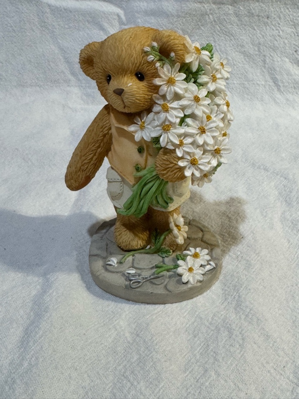 Glenn Cherished Teddies